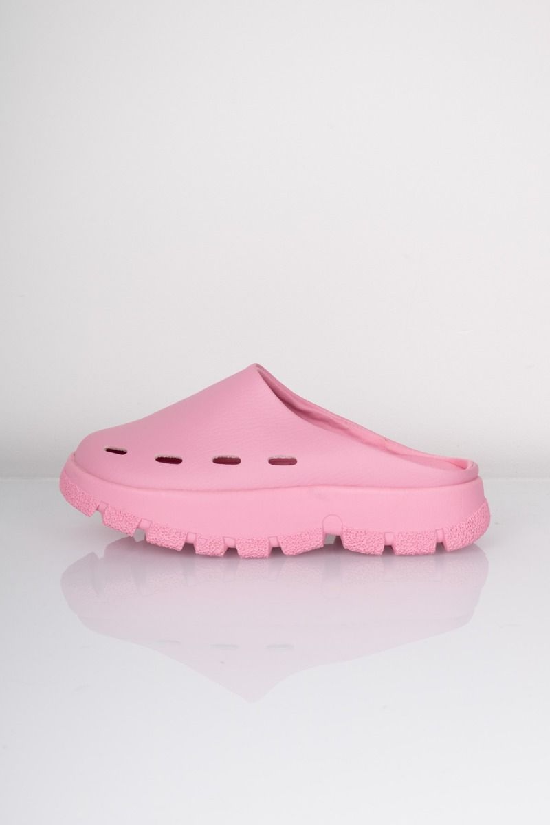 H2O - Sandal - Trek Closed Sandal - Flamingo