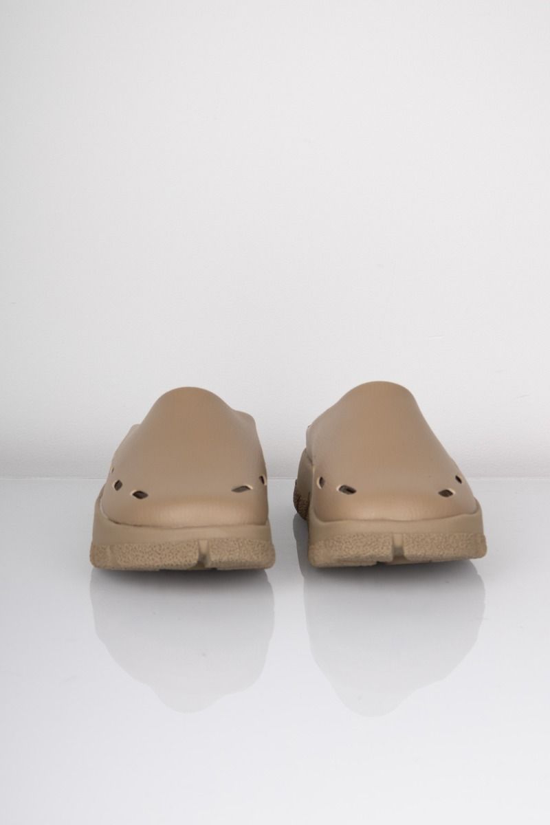 H2O - Sandal - Trek Closed Sandal - Oak 