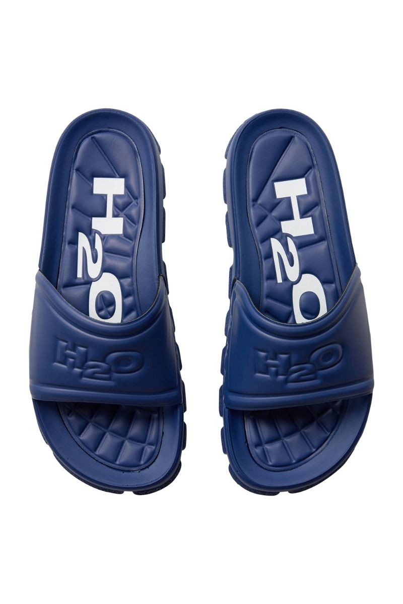 H2O - Sandal - Trek Sandal - Indigo Blue
