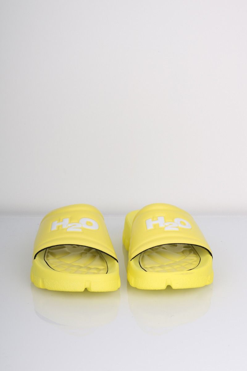 H2O - Sandal - Trek - Pastel Yellow 