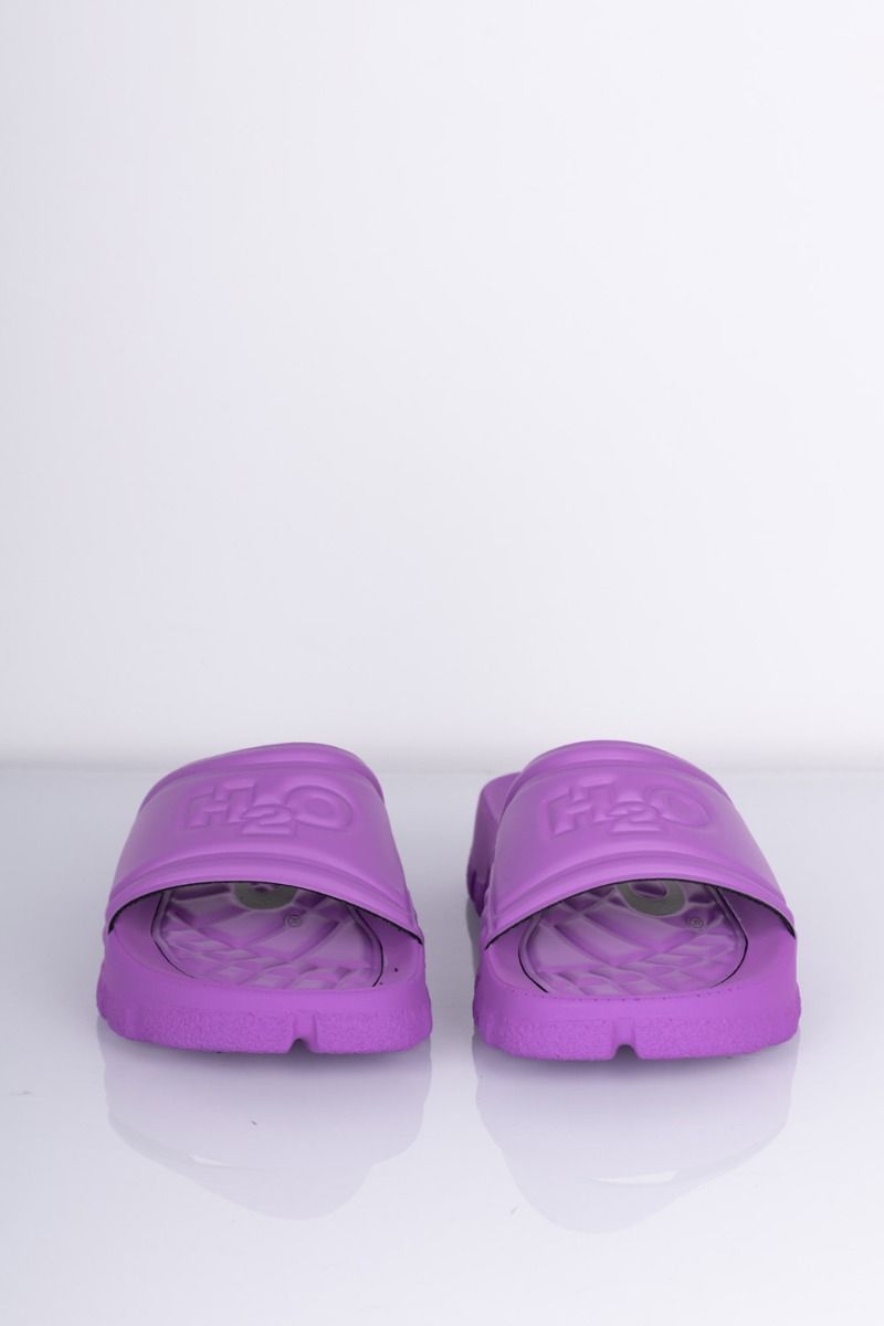 H2O - Sandal - Trek Sandal - Amethyst