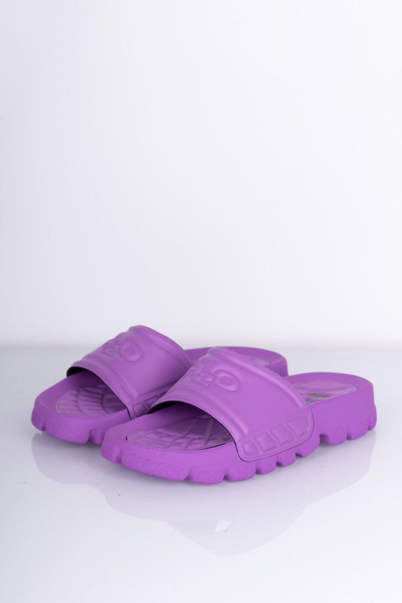 H2O - Sandal - Trek Sandal - Amethyst