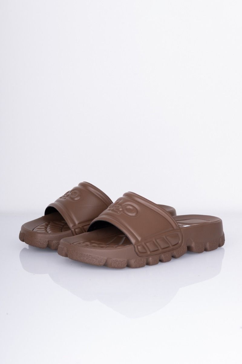 H2O - Sandal - Trek Sandal - Chocolate Brown