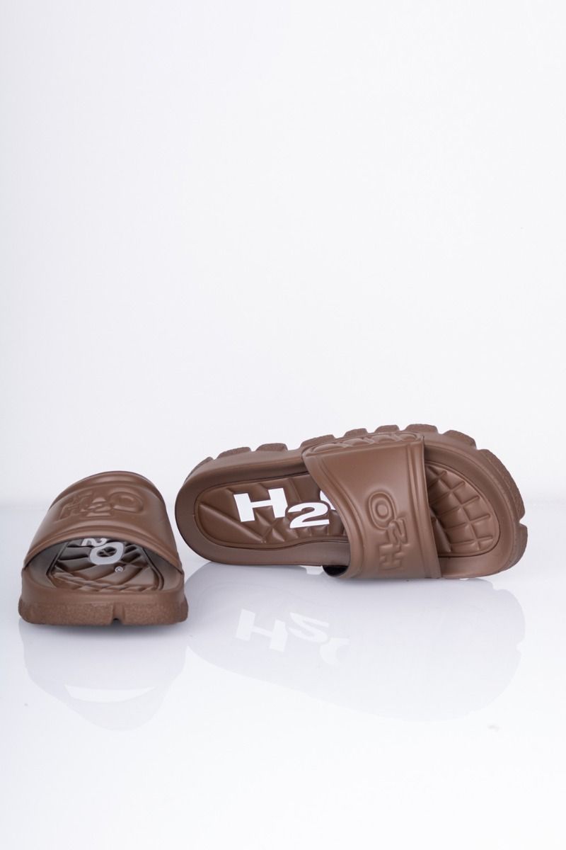 H2O - Sandal - Trek Sandal - Chocolate Brown