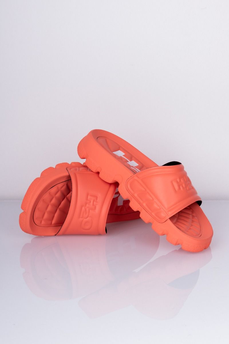 H2O - Sandal - Trek Sandal - Coral