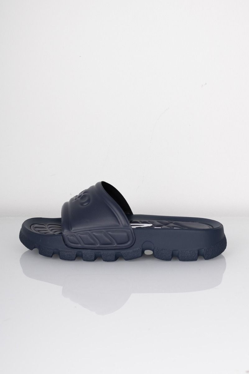 H2O - Sandal - Trek Sandal - Navy