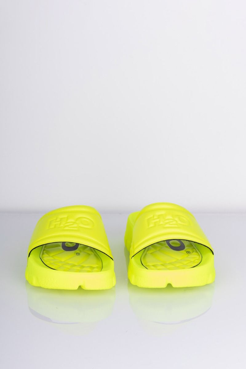 H2O - Sandal - Trek Sandal - Neon Yellow