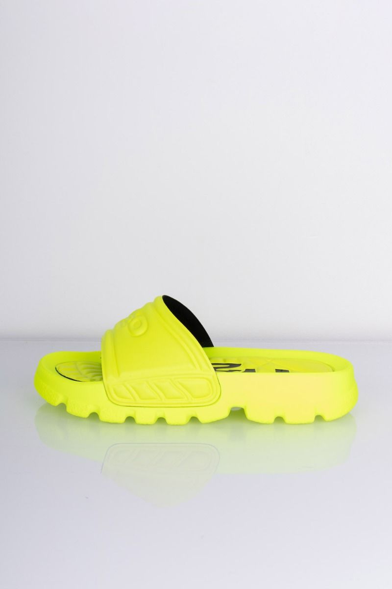 H2O - Sandal - Trek Sandal - Neon Yellow