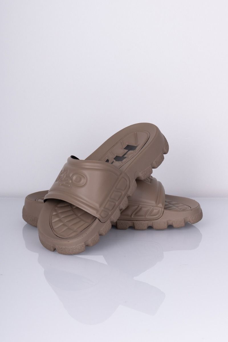  H2O - Sandal - Trek Sandal - Oak