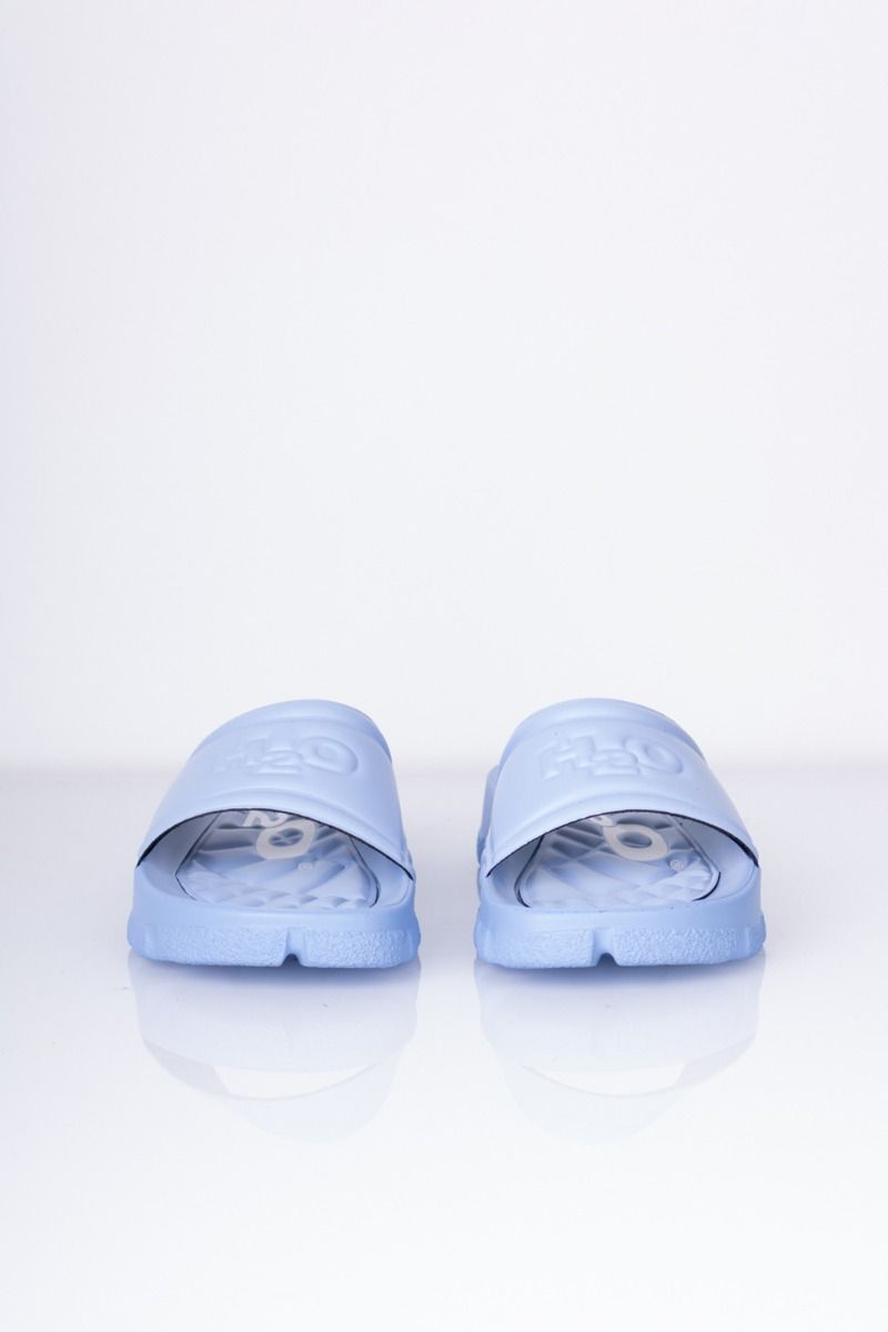 ❤︎ H2O - Sandal - Trek Sandal - Pastel Blue