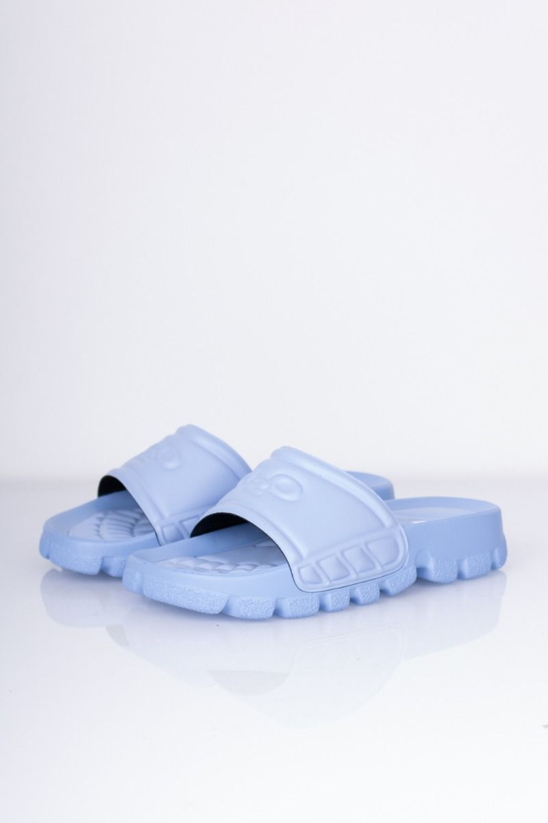 ❤︎ H2O - Sandal - Trek Sandal - Pastel Blue