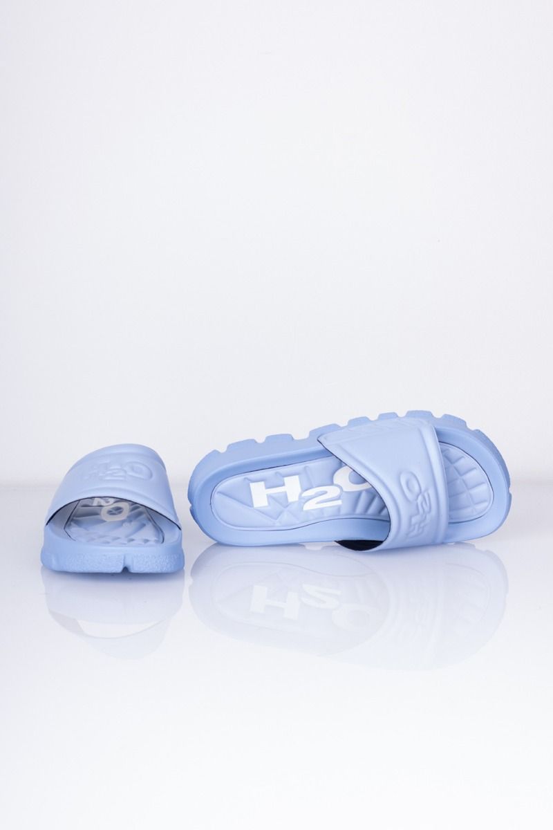 ❤︎ H2O - Sandal - Trek Sandal - Pastel Blue