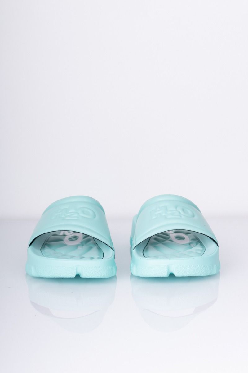 H2O - Sandal - Trek Sandal - Pastel Green