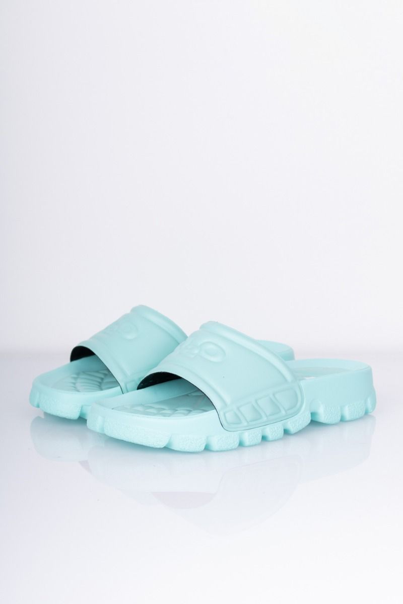 H2O - Sandal - Trek Sandal - Pastel Green