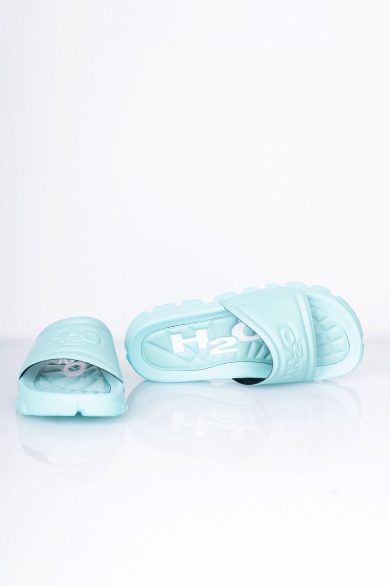 H2O - Sandal - Trek Sandal - Pastel Green