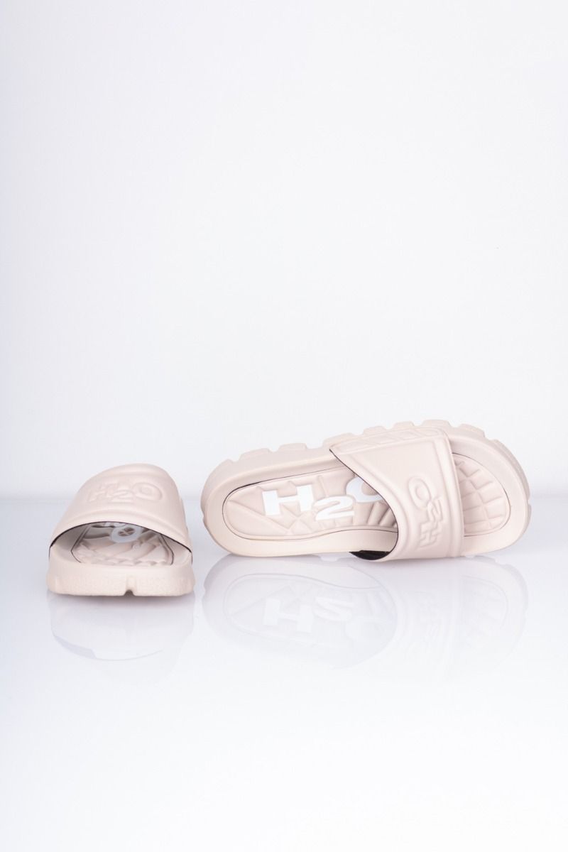 ❤︎ H2O - Sandal - Trek Sandal - Sand