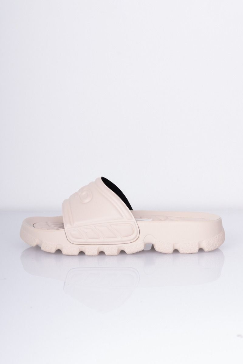 ❤︎ H2O - Sandal - Trek Sandal - Sand