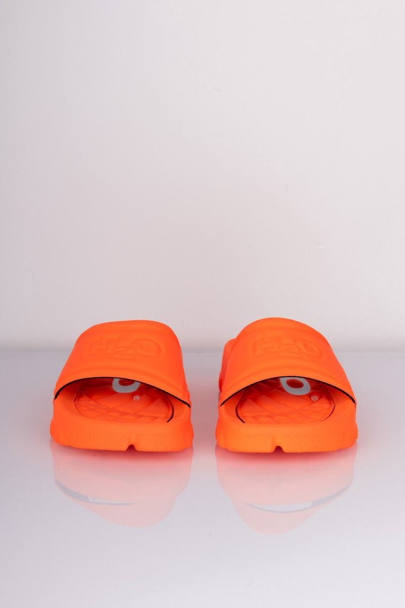 H2O - Sandal - Trek Sandal - Shocking Orange