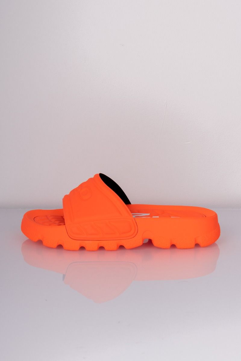 H2O - Sandal - Trek Sandal - Shocking Orange