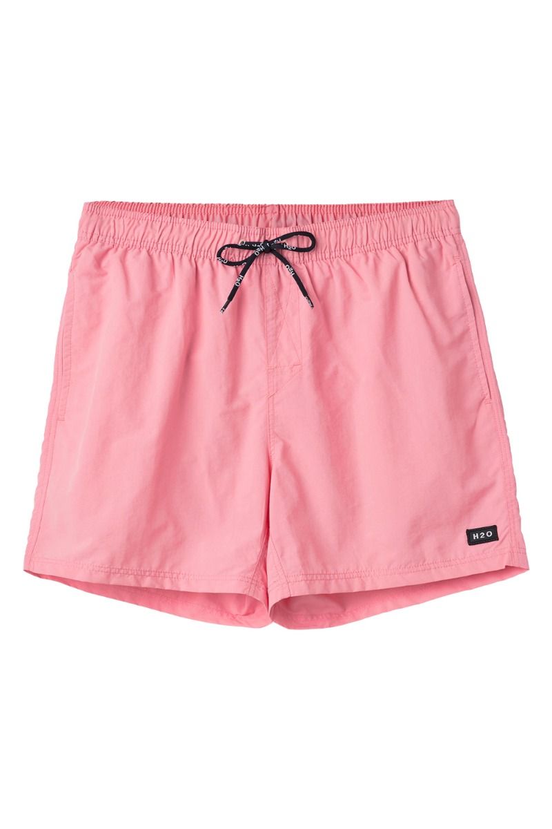 H2O - Shorts - Leisure Swim Shorts - Sachet Pink