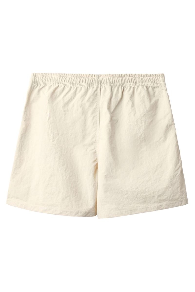 H2O - Shorts - Leisure Woman Swim Shorts - Beige