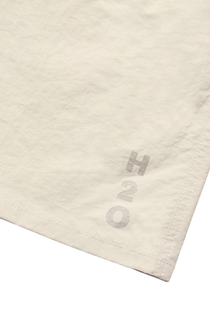 H2O - Shorts - Leisure Woman Swim Shorts - Beige