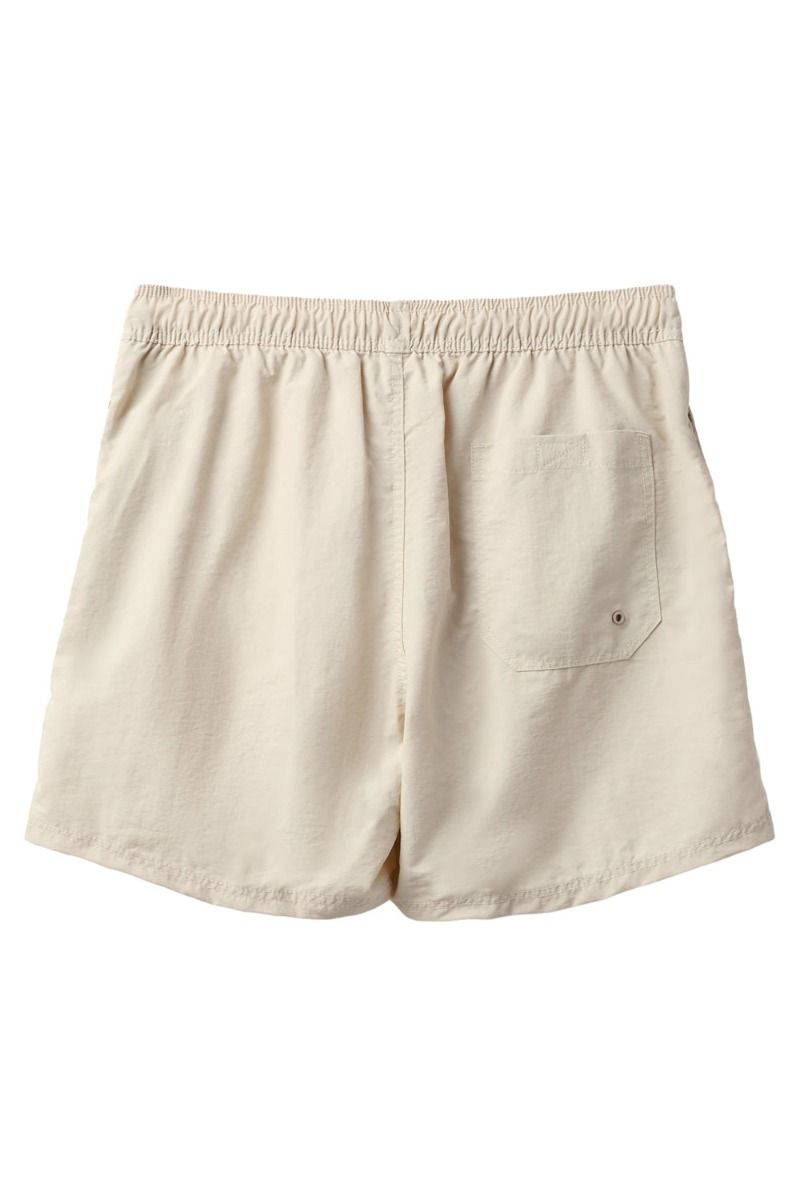H2O - Shorts - Leisure Swim Shorts - Beige
