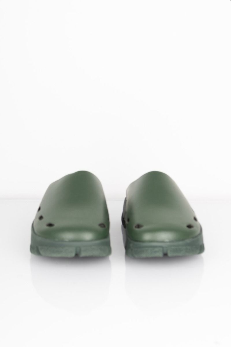 H2O - Sko - Trek Closed - Army