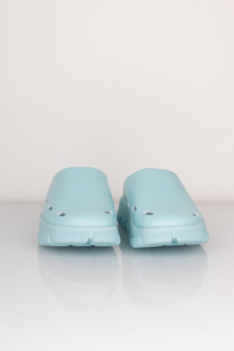 H2O - Sko - Trek Closed - Sky