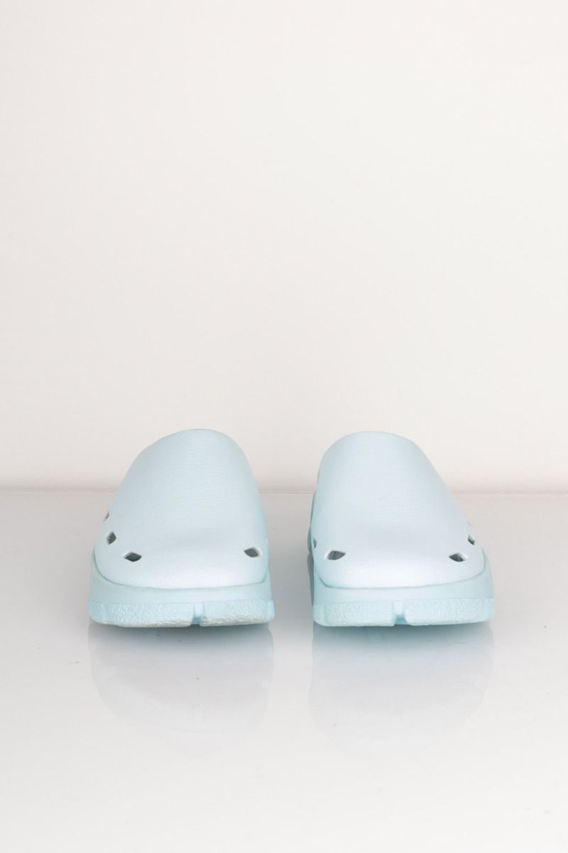 H2O - Sko - Trek Closed - Baby Blue