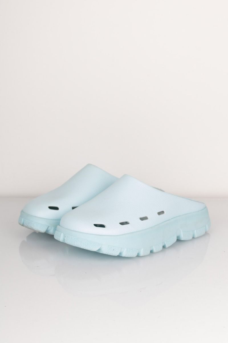 H2O - Sko - Trek Closed - Baby Blue