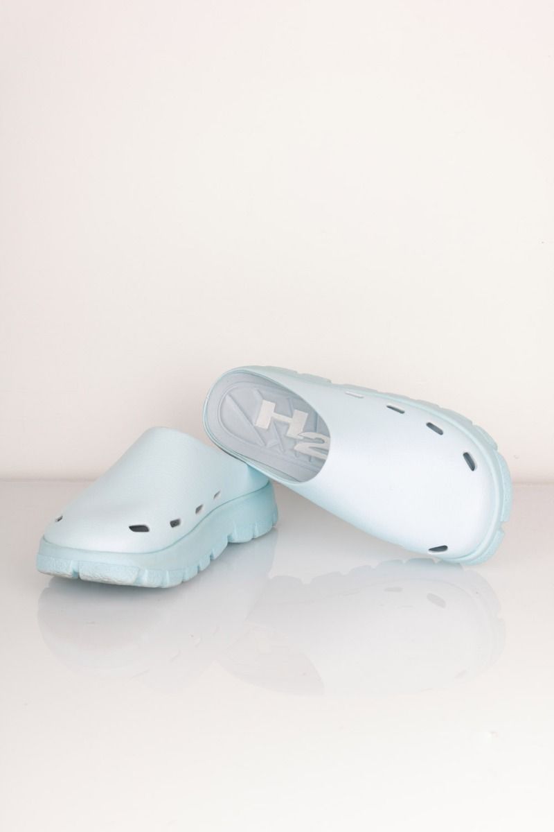 H2O - Sko - Trek Closed - Baby Blue