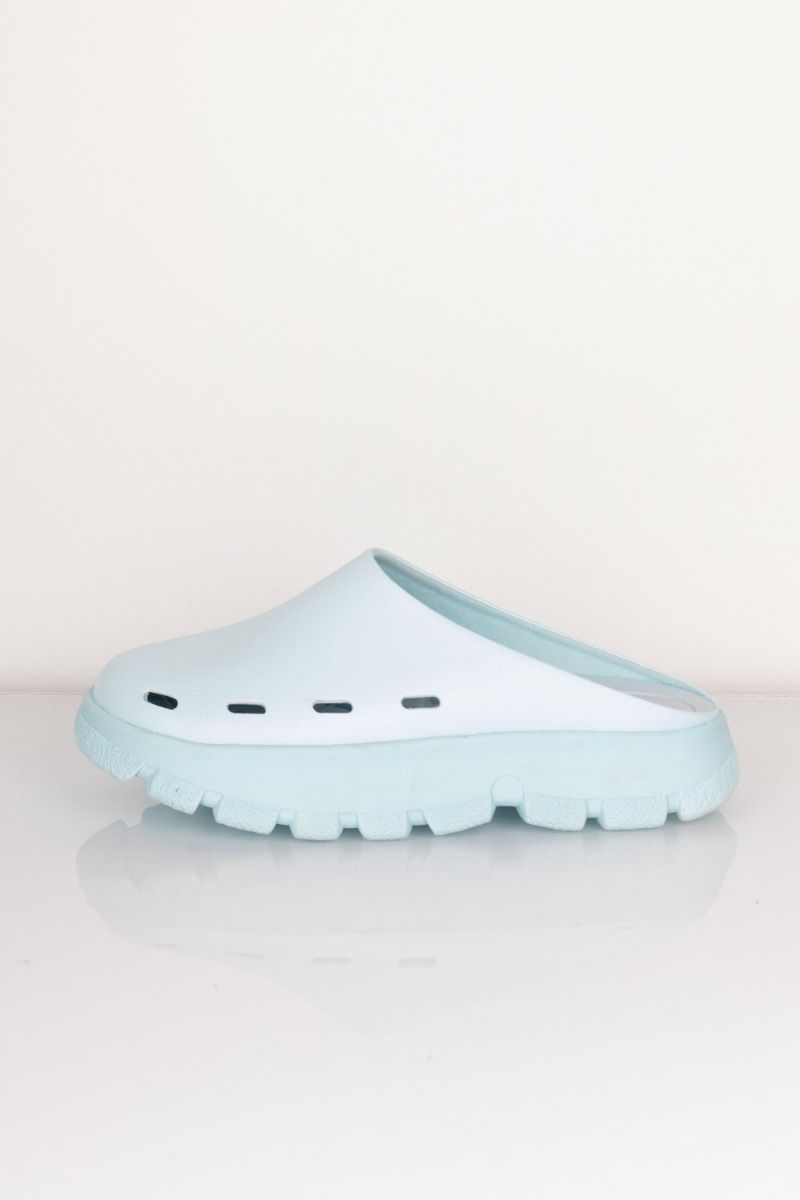 H2O - Sko - Trek Closed - Baby Blue