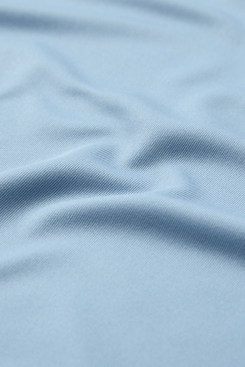 H2O - T-shirt - R&D MKxH2O T-Shirt - Light Blue