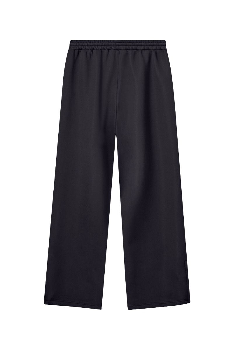 H2O - Bukser - Select Tracksuit Pants - Black