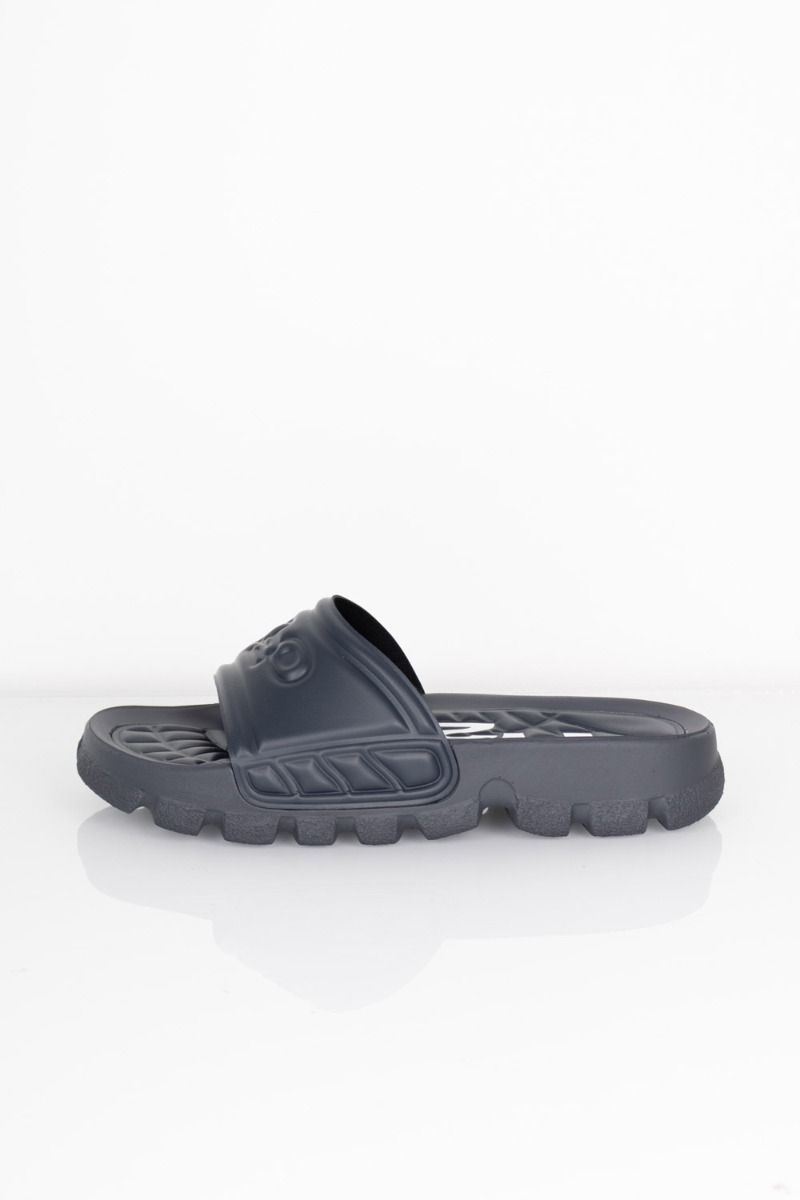 H2O - Sandal - Trek Sandal - Dark Steel