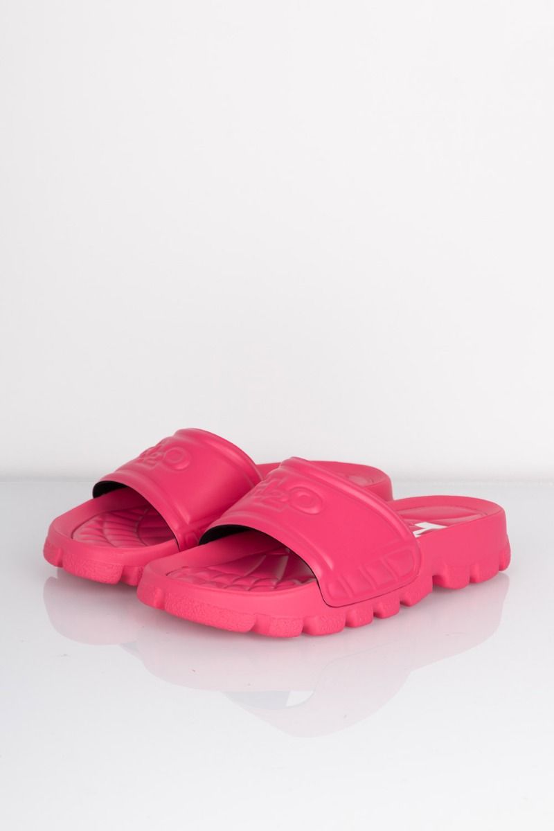 H2O - Sandal - Trek Sandal - Neon Pink