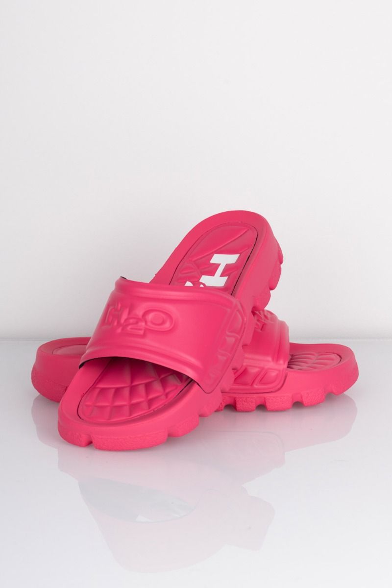 H2O - Sandal - Trek Sandal - Neon Pink
