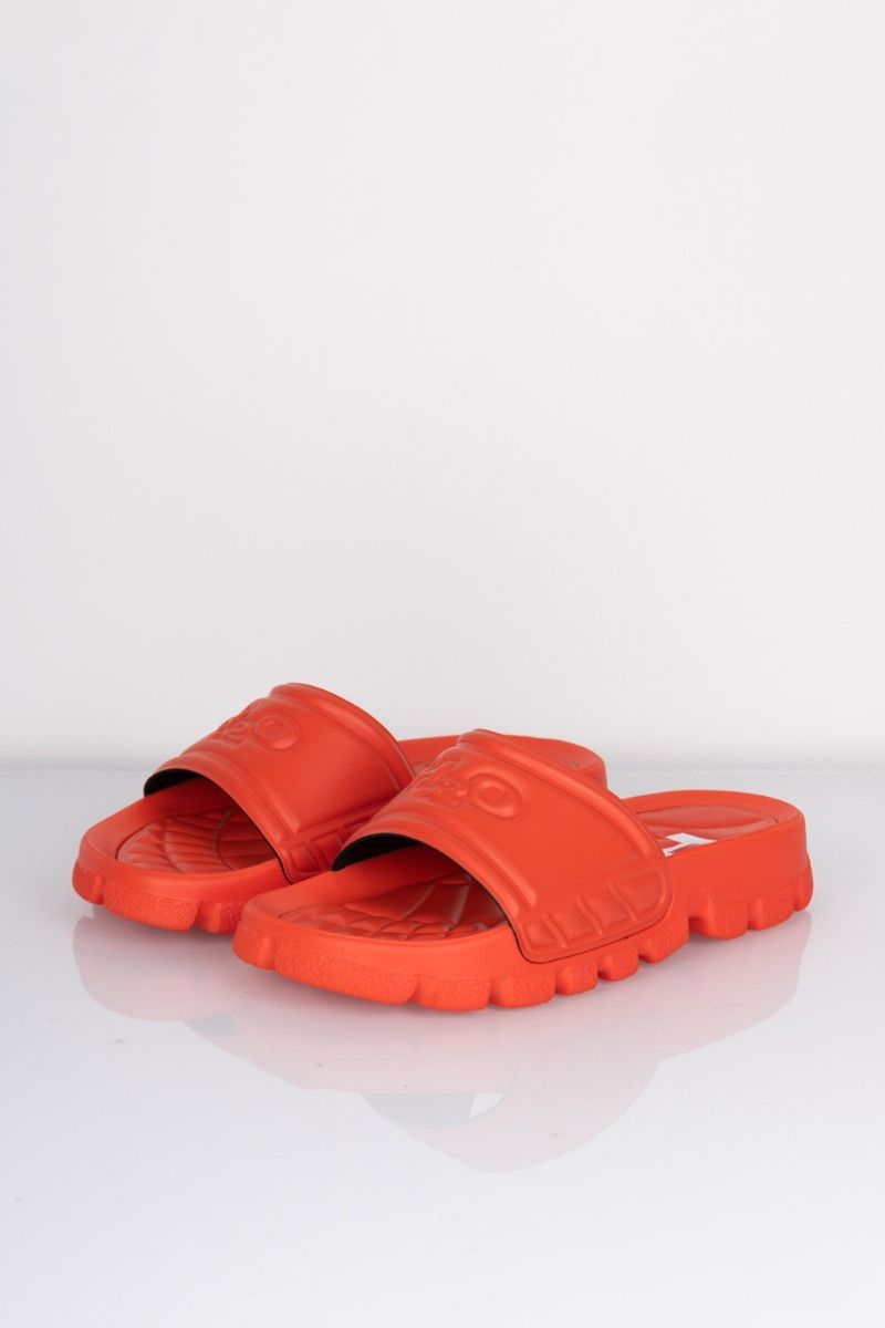 H2O - Sandal - Trek Sandal - Pumpkin