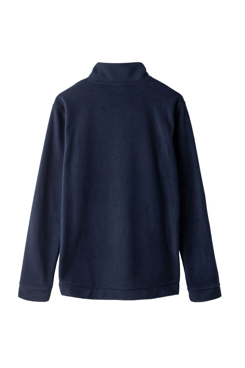 H2O - Sweat - Select Blåvand Fleece Half Zip - Navy