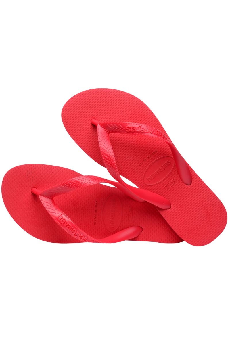 Havaianas - Sandal - Hav Top - Ruby Red