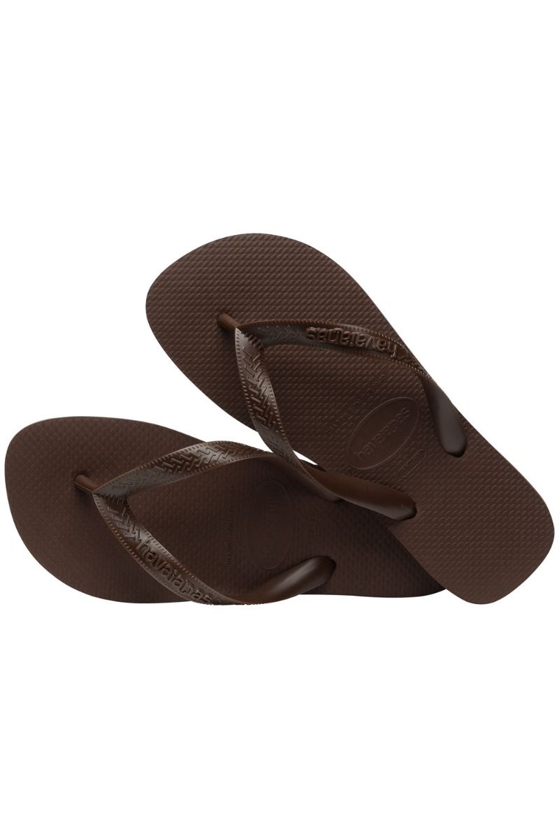 Havaianas - Sandal - Hav Top Senses - Dark Brown