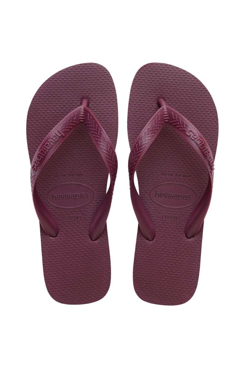 Havaianas - Sandal - Hav Top Senses - Purple Soil