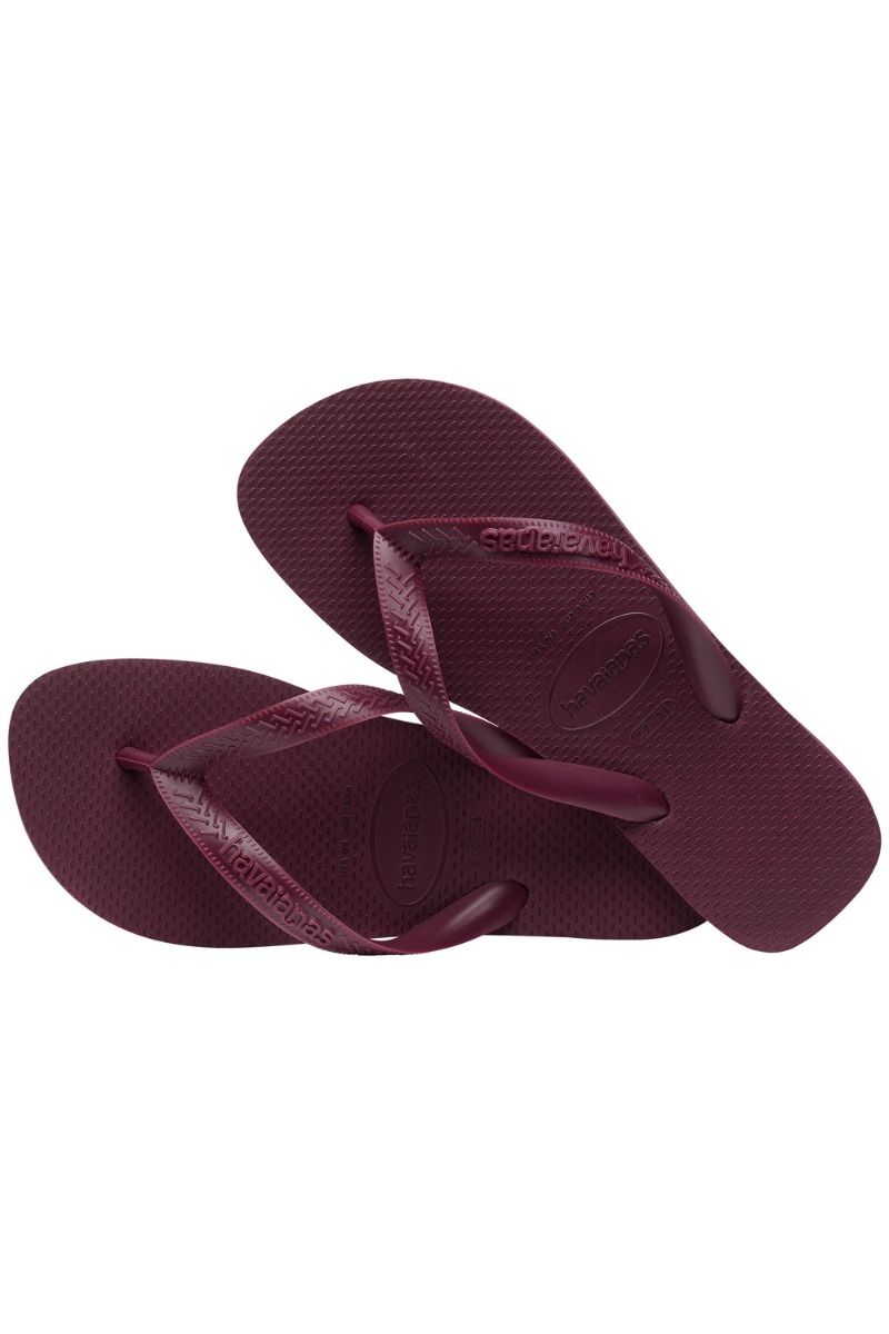 Havaianas - Sandal - Hav Top Senses - Purple Soil