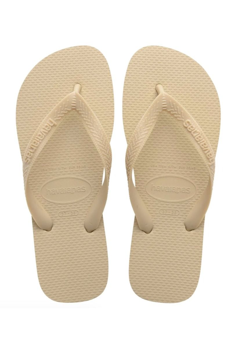 Havaianas - Sandal - Hav Top Senses - Sand Grey 