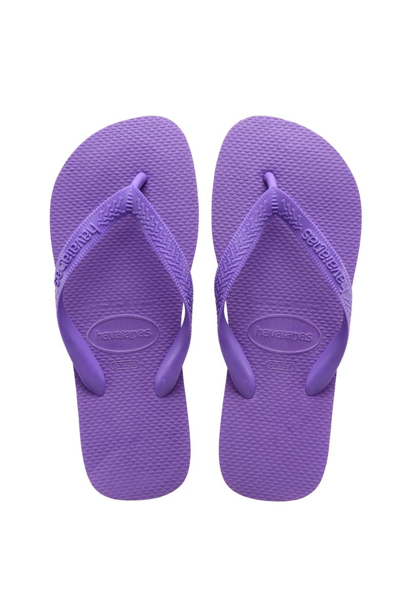 Havaianas - Sandal - Hav Top - Purple