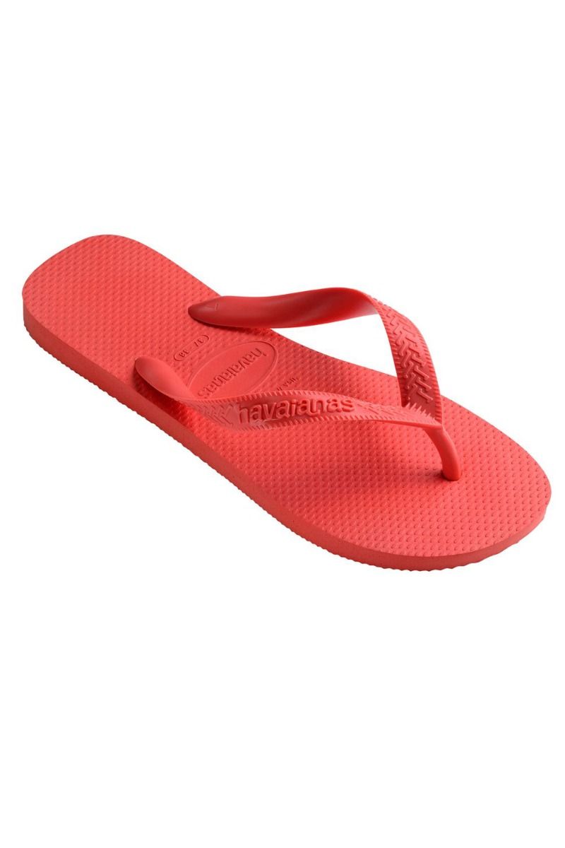 Havaianas - Sandal - Hav Top - Salmon