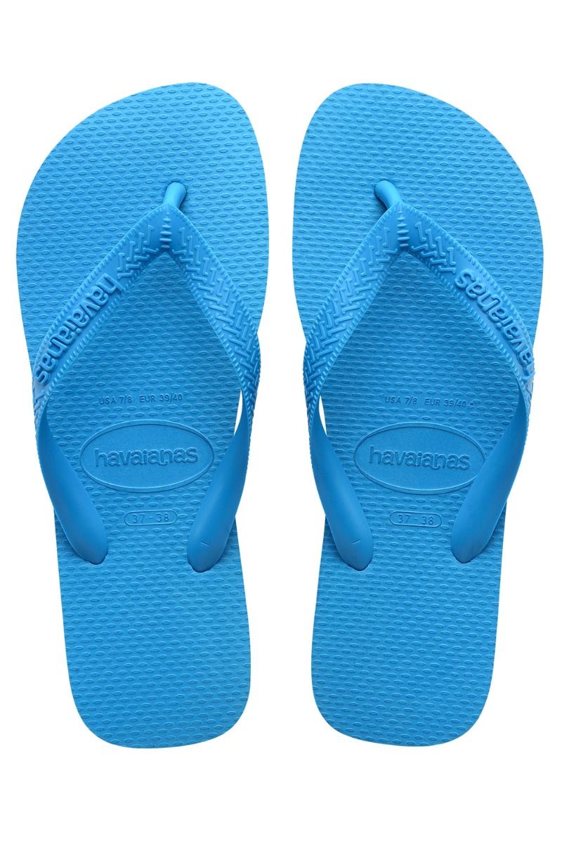 Havaianas - Sandal - Hav Top - Turquoise