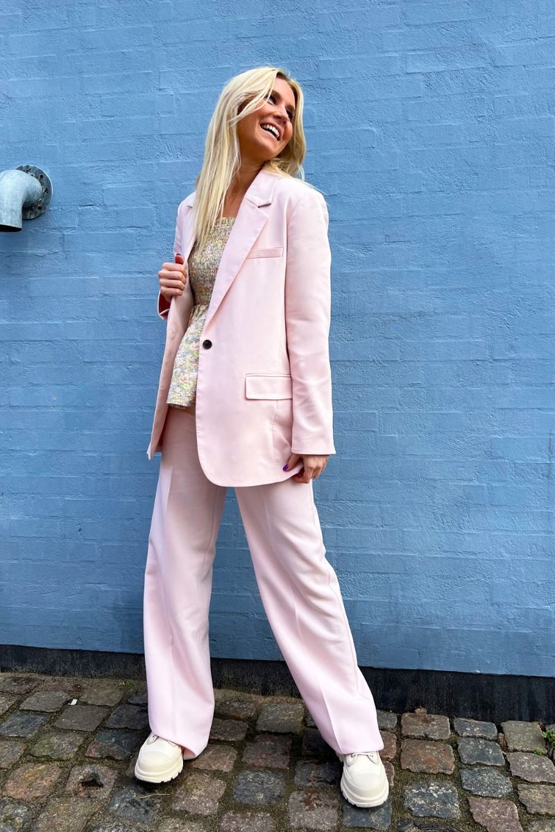 Modström - Blazer - Gale - Bella Rose 