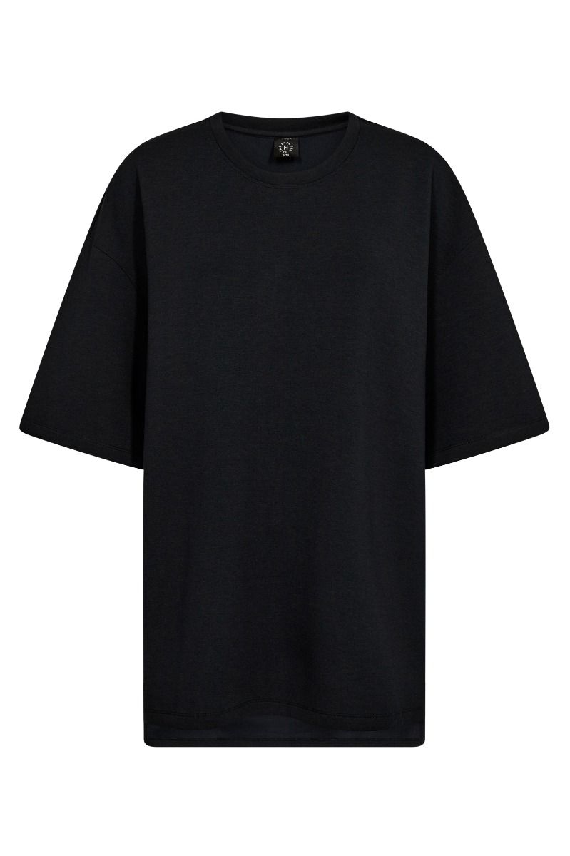 Hype The Detail - Sweat - Oversize Sweat - Sort